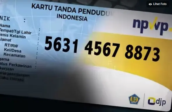 Cara Cek Nomor NPWP Online via Aplikasi dan Coretax