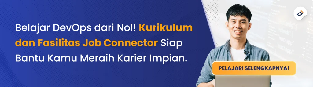 Apa Itu Kubernetes?