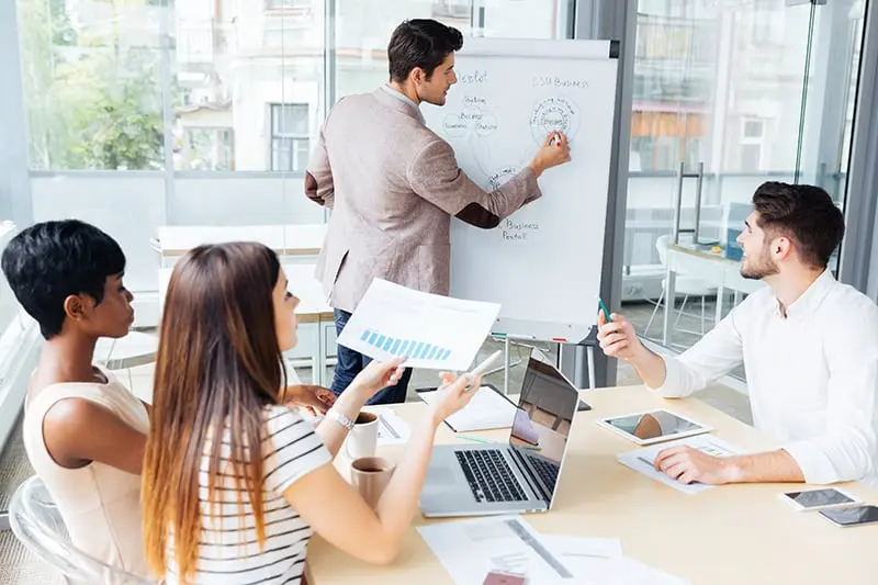 Kenapa Corporate Training Gagal