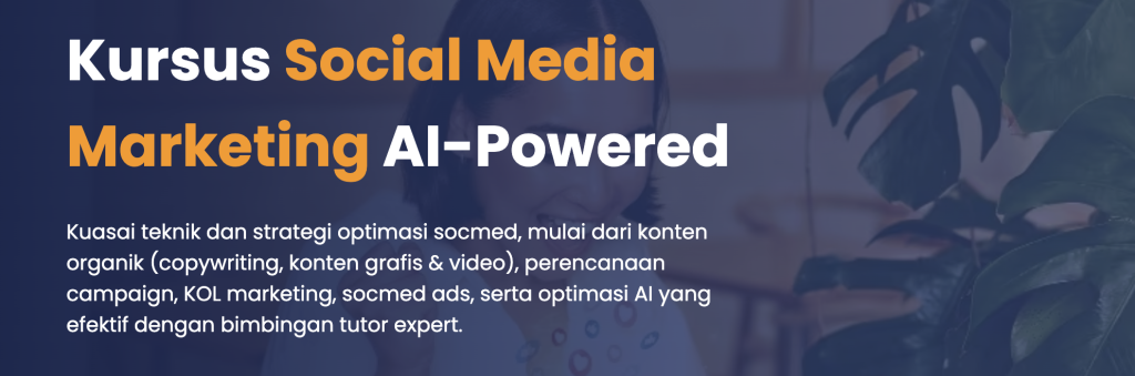 Yuk, Tingkatkan Strategi Campaign di Digital Skola!