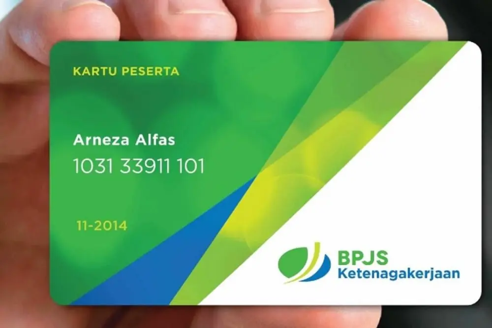 cara cek nomor bpjs ketenagakerjaan