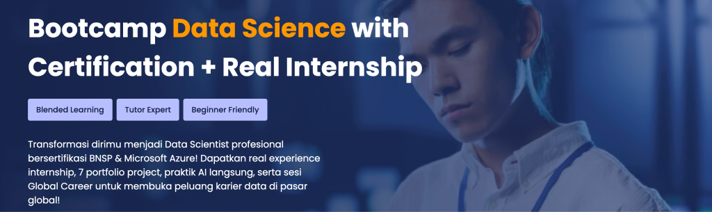 Yuk, Belajar Big Data Bareng Tutor Expert Digital Skola!