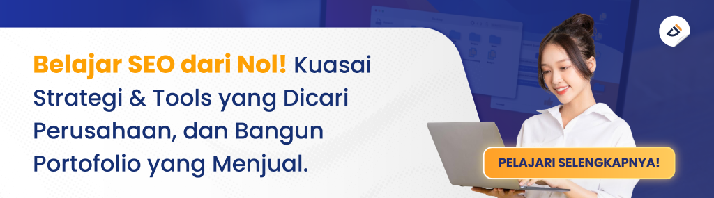 Tips Belajar SEO Untuk Pemula