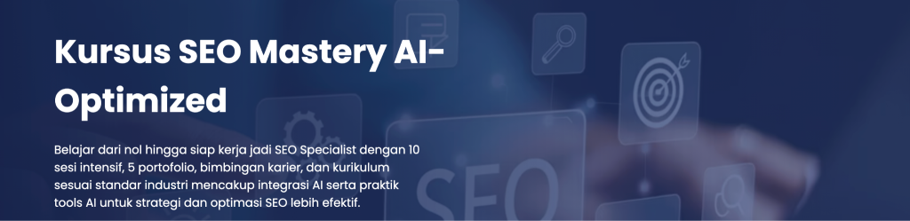 Tips Belajar SEO Untuk Pemula