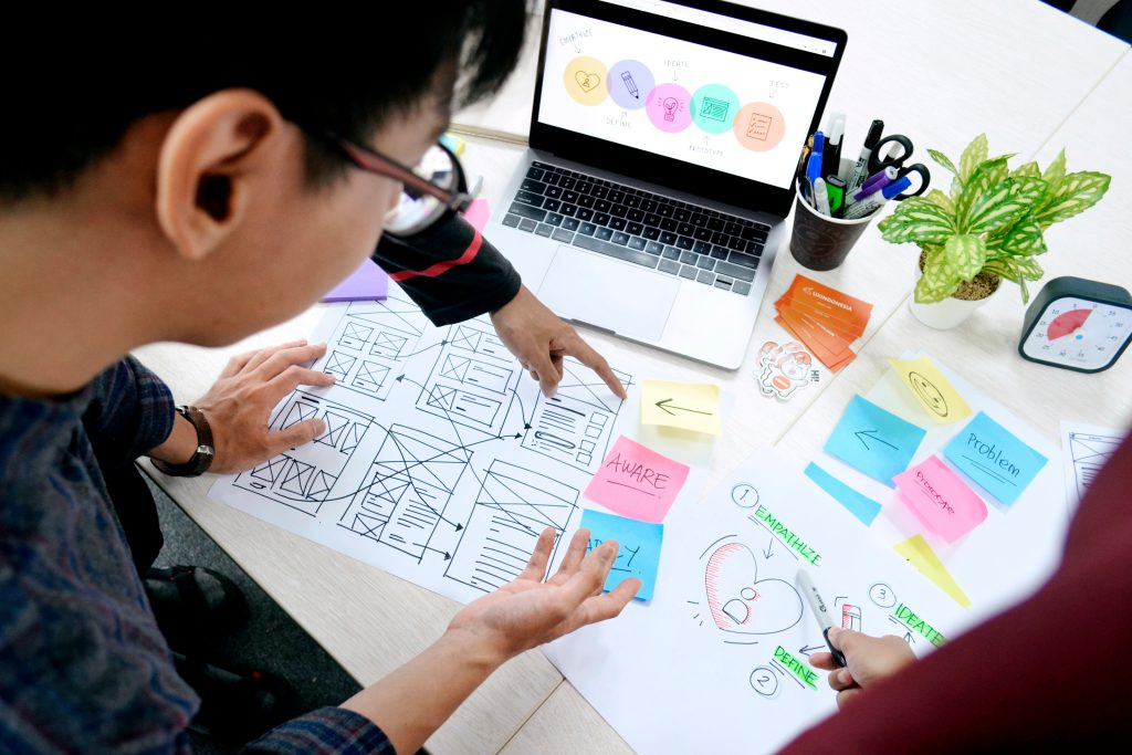 Apakah Karier UI UX Designer Masih Menjanjikan?