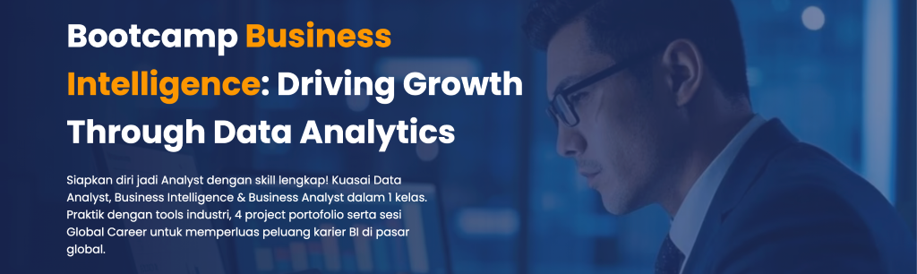 Yuk, Belajar Big Data Bareng Tutor Expert Digital Skola!