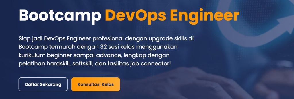 Yuk. Belajar dan Praktik Kubernetes Bersama Ahlinya!