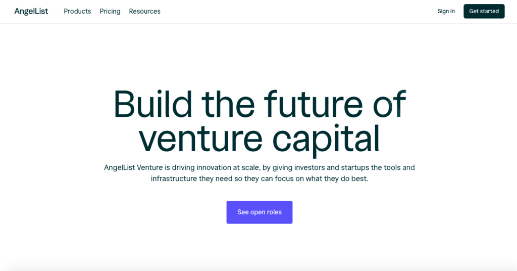 AngelList