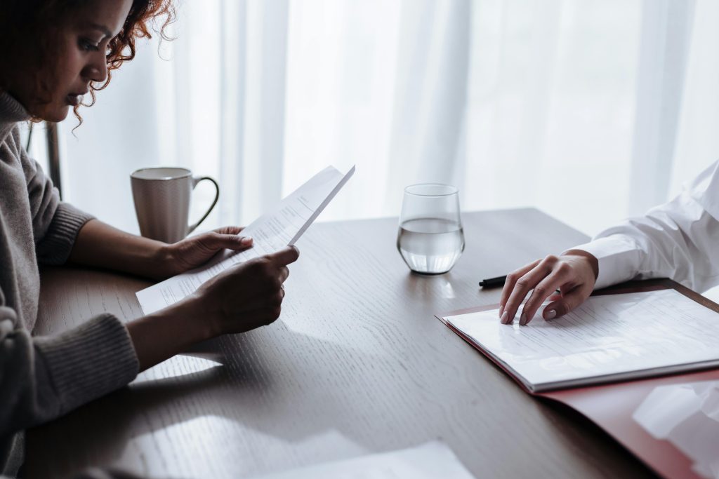 Bagaimana Cara Menyusun Cover Letter?