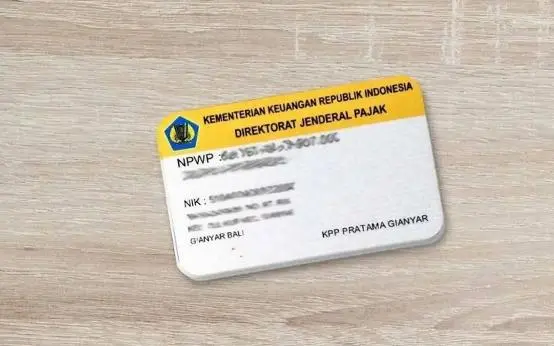 Apa Manfaat Memiliki NPWP