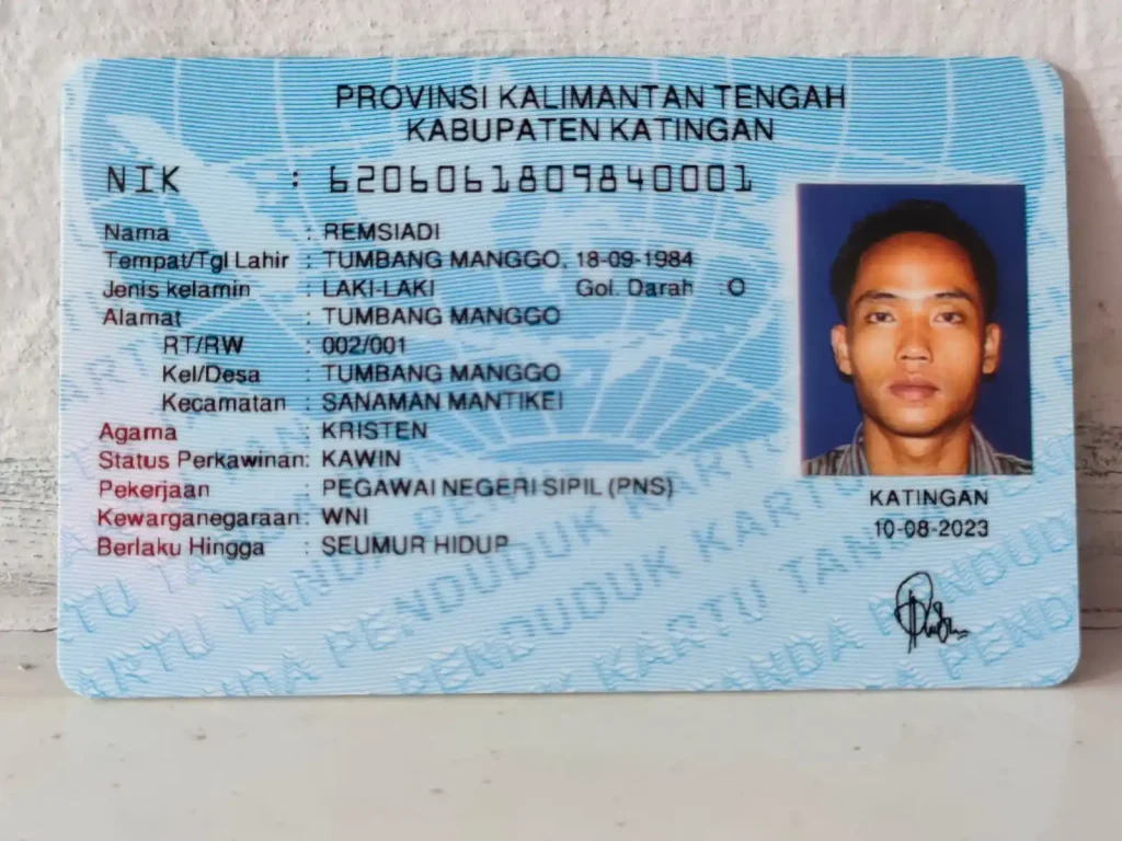 Apa Saja Syarat untuk Mengecek NPWP yang Hilang