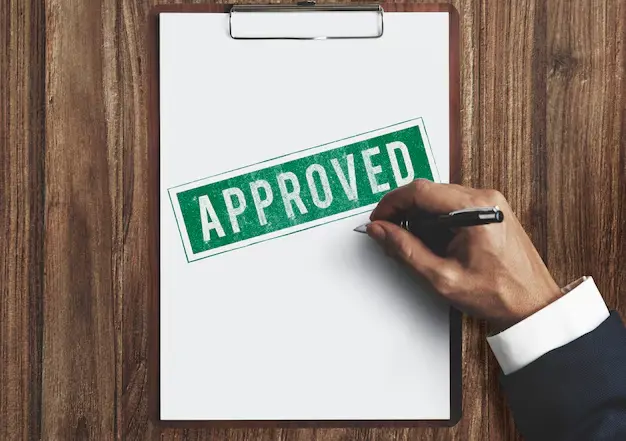 Bagaimana Fungsi dan Penggunaan “Approve”