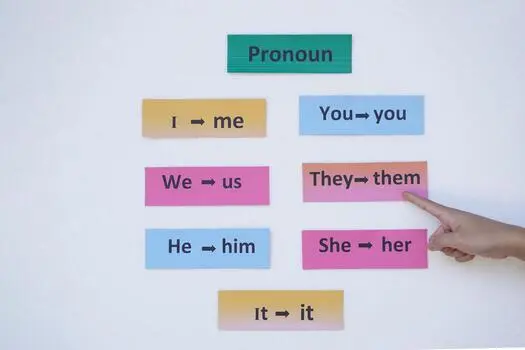 Bagaimana Penggunaan Subject Pronoun Secara Umum