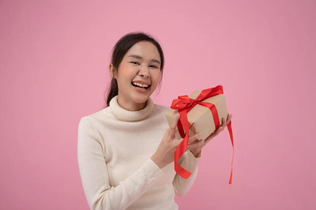 Bagaimana Tips Menggunakan Ekspresi Happy yang Tepat