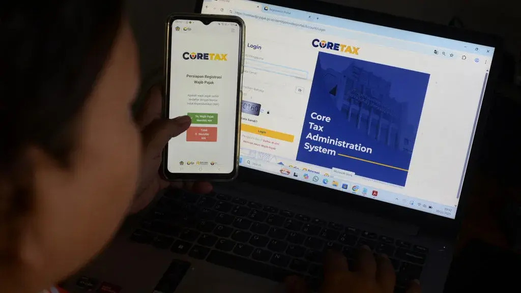 Cara Menonaktifkan NPWP 