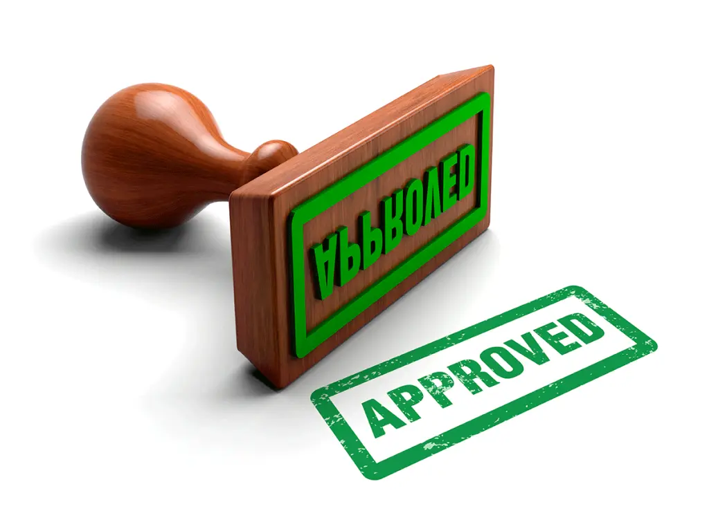 Perbedaan Approve, Approved, dan Approval dalam Bahasa Inggris