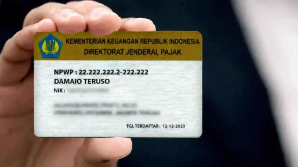 Tips Agar Pengajuan NPWP Online Disetujui