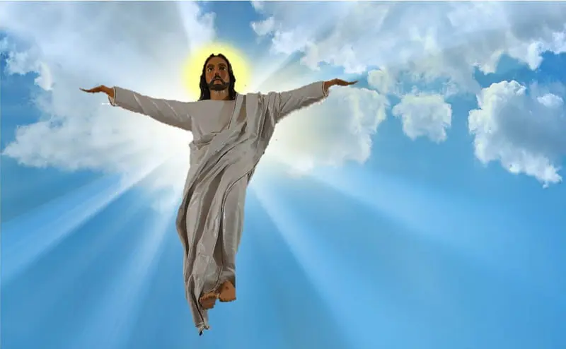 Tips Membuat Ucapan Hari Kenaikan Yesus Kristus dalam Bahasa Inggris