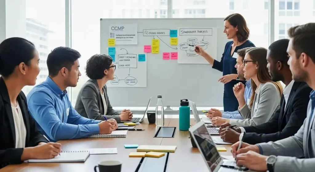 cara memilih vendor corporate training yang tepat