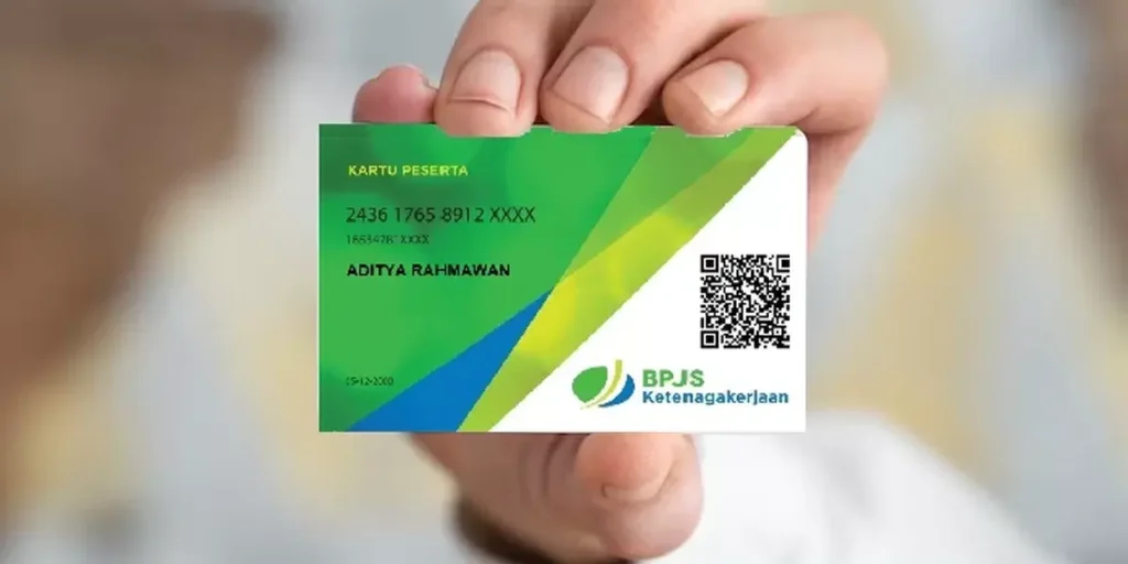 cara mencairkan bpjs ketenagakerjaan​