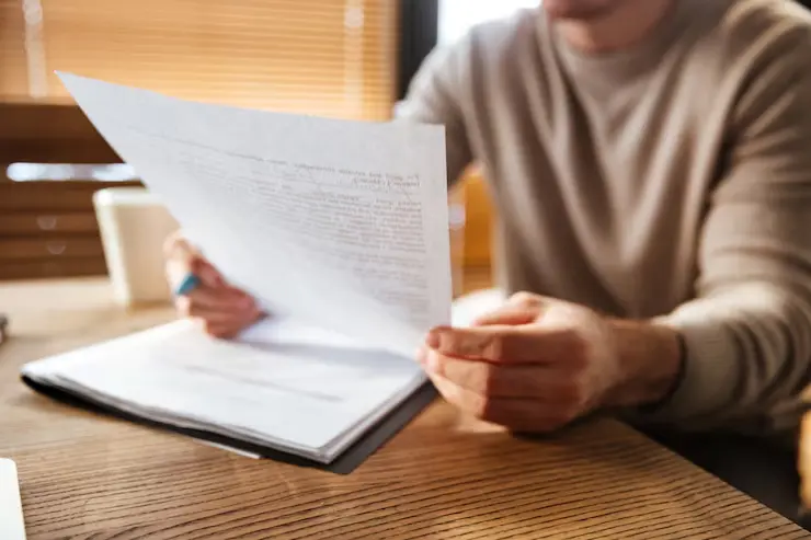 contoh surat izin orang tua untuk bekerja