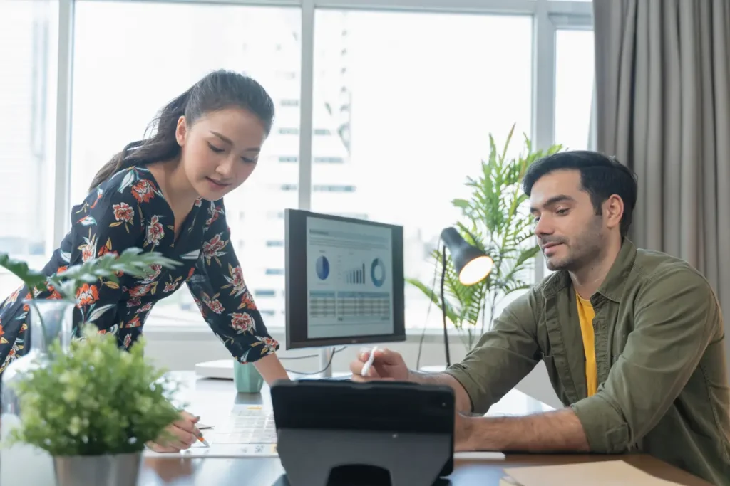 Perbedaan Digital Marketing dan Tradisional Marketing