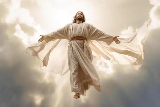 ucapan hari kenaikan yesus kristus dalam bahasa inggris