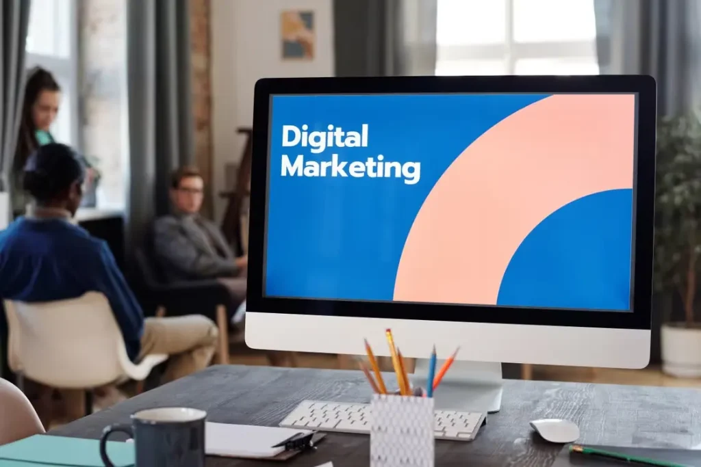 Apa Itu Pull Marketing