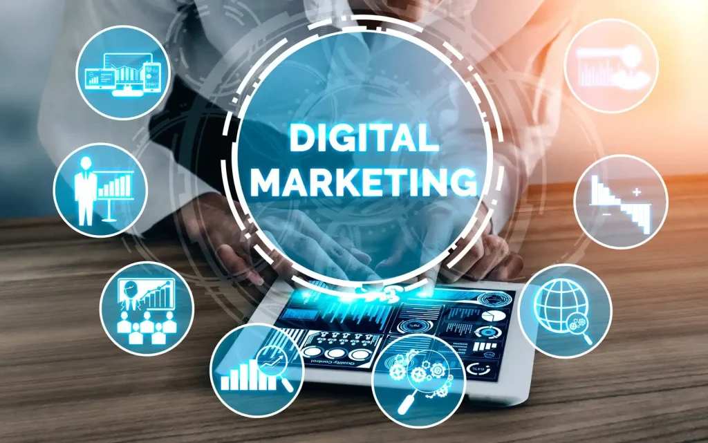 Apa Itu Push Marketing 