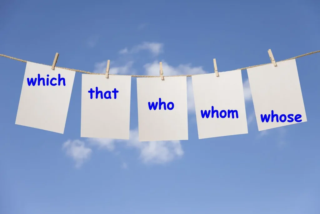 Apa Kesalahan Umum dalam Penggunaan Relative Pronoun