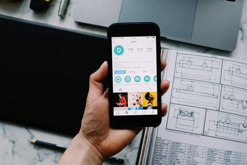 Apa Saja Contoh Pull Marketing