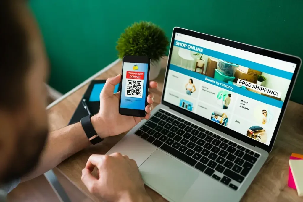 Apa Saja Contoh Push Marketing