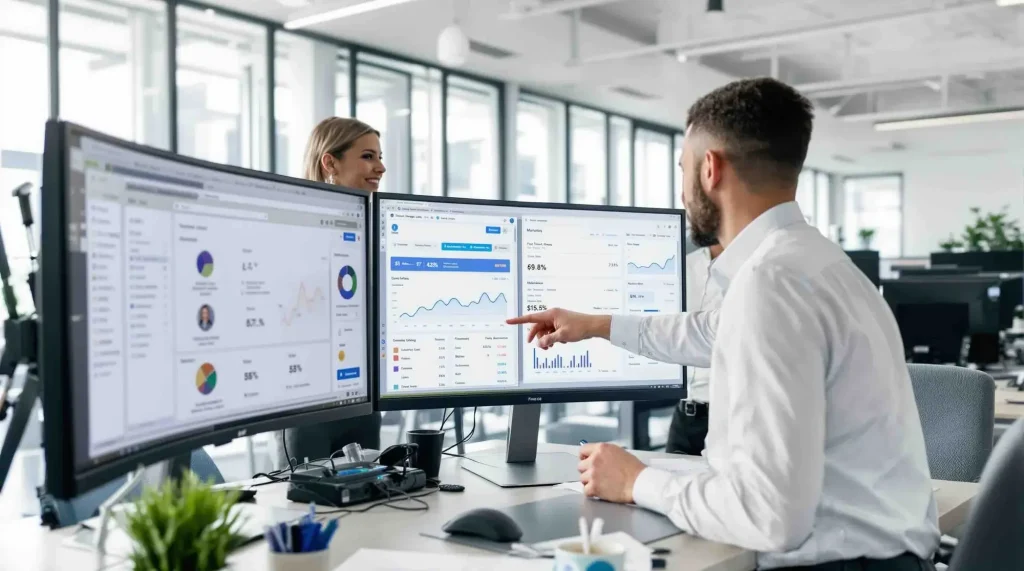 Apa Saja Software Business Intelligence Terbaik