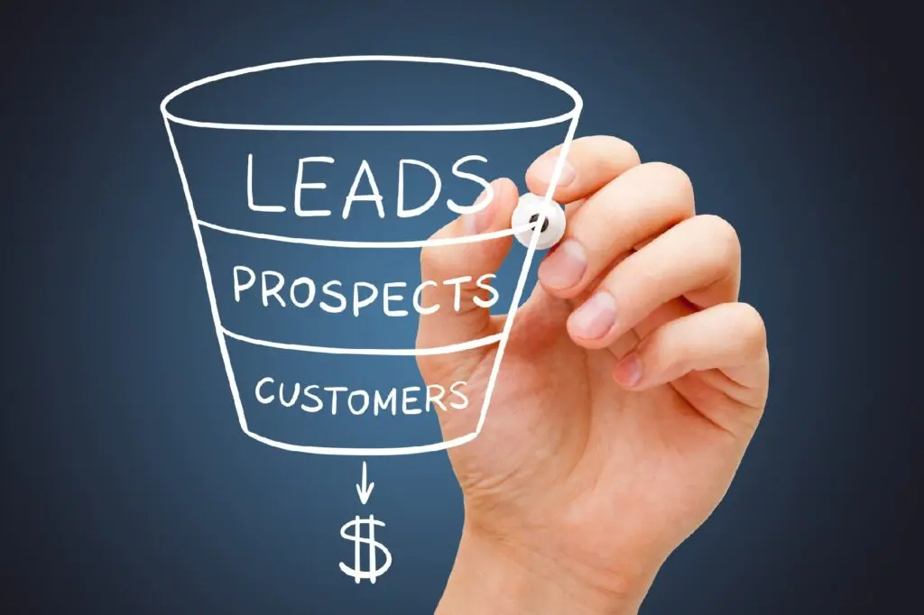 Apa Saja Tahapan dalam Marketing Pipeline