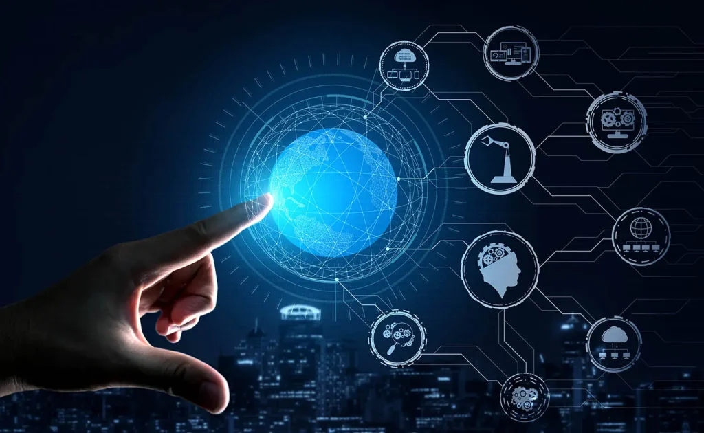 Bagaimana Cara Kerja Business Intelligence
