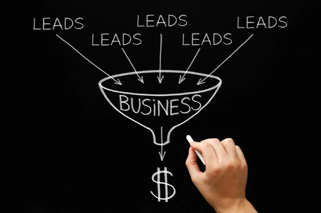 Contoh Marketing Pipeline