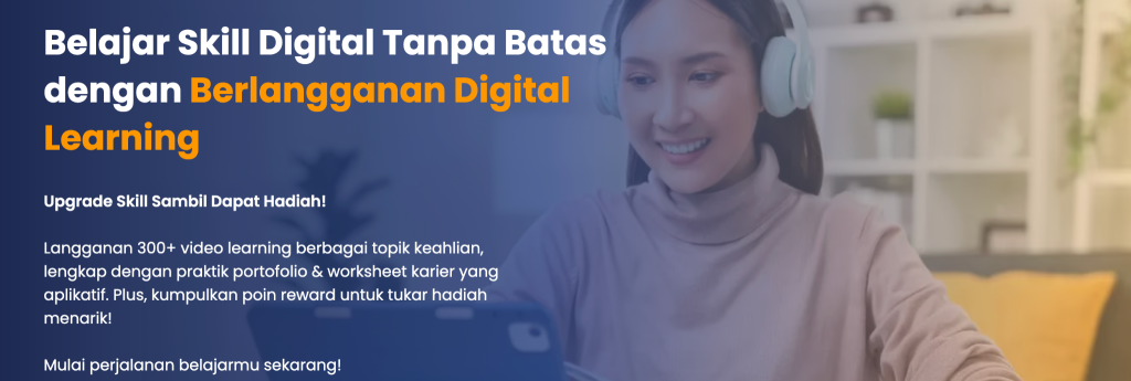 Yuk, Belajar Full Stack Development di Digital Skola!