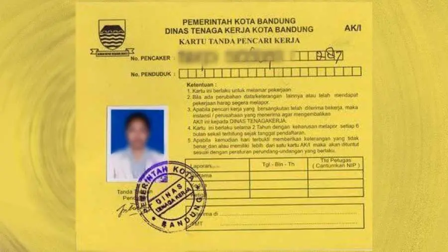 Apa Kesalahan yang Sering Terjadi Saat Mengurus AK1