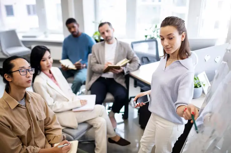 Apa Tujuan On-the-Job Training (OJT)