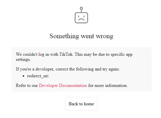 Bagaimana Tips Mencegah TikTok Tidak Bisa Dibuka