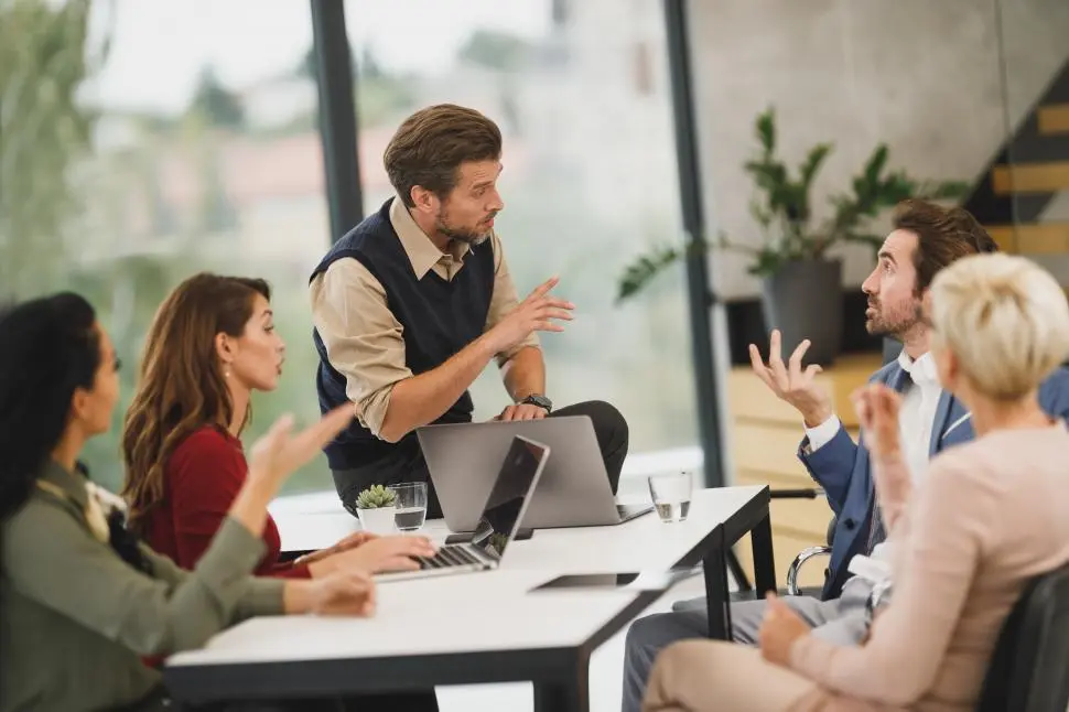 Bagaimana Tips Mengoptimalkan Taksonomi Bloom dalam Corporate Training?
