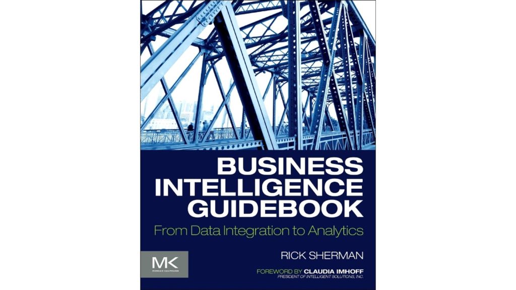 Business Intelligence Guidebook
