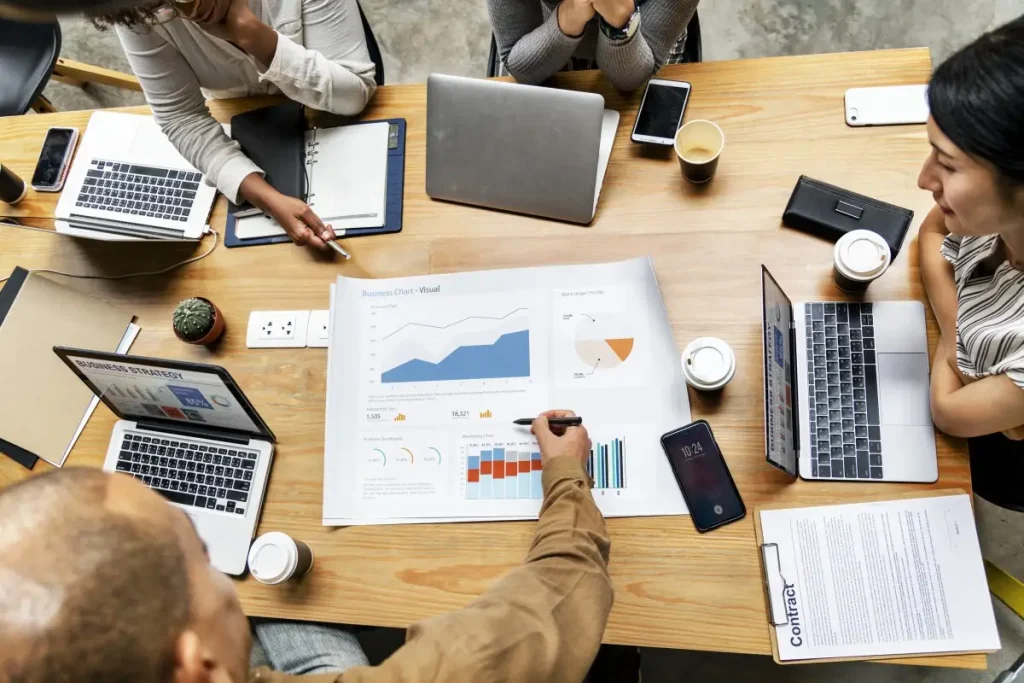 15 Contoh Penerapan Business Intelligence