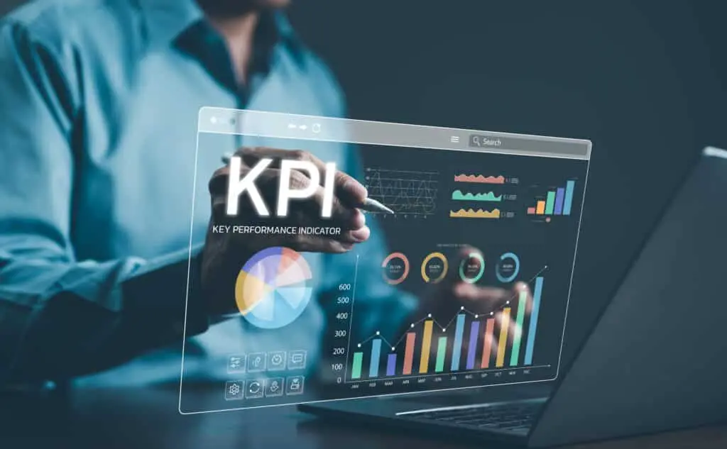 Contoh Penerapan Business Intelligence
