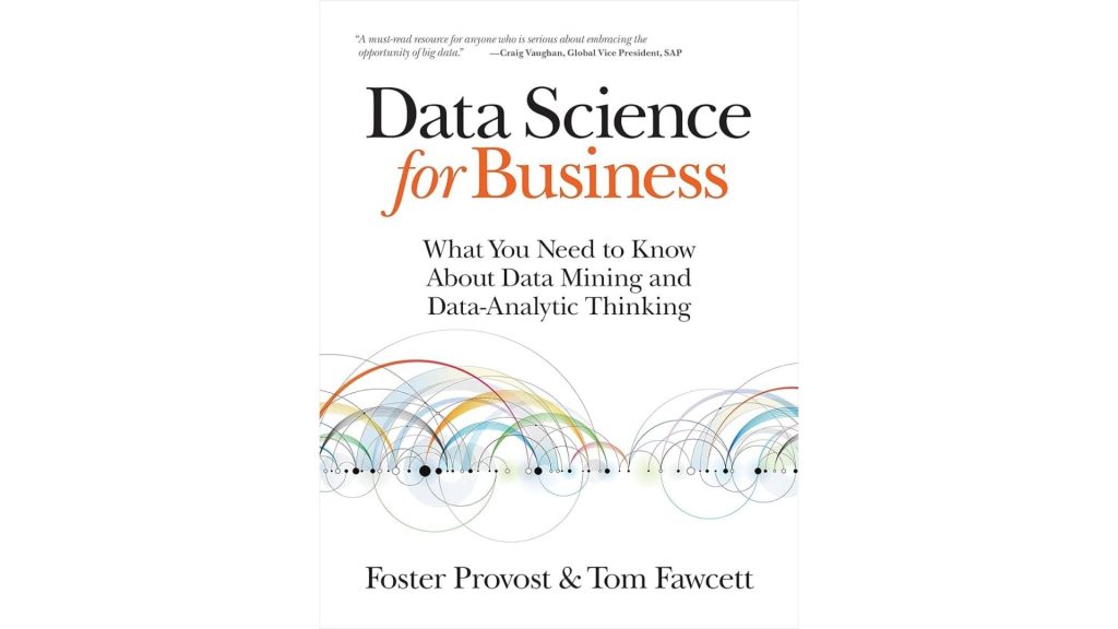 Data Science for Business