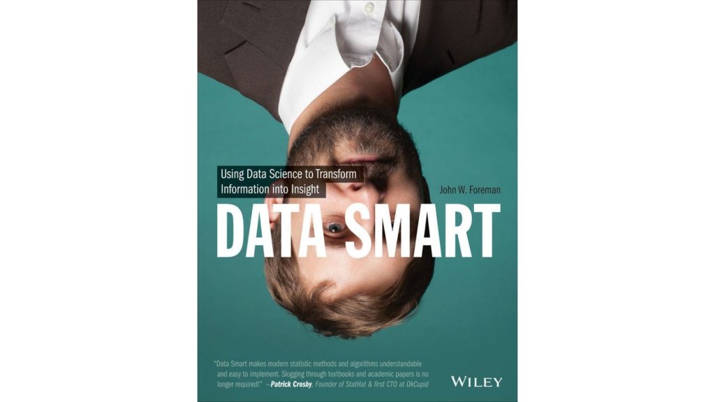 Data Smart