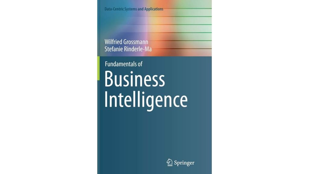 Fundamentals of Business Intelligence