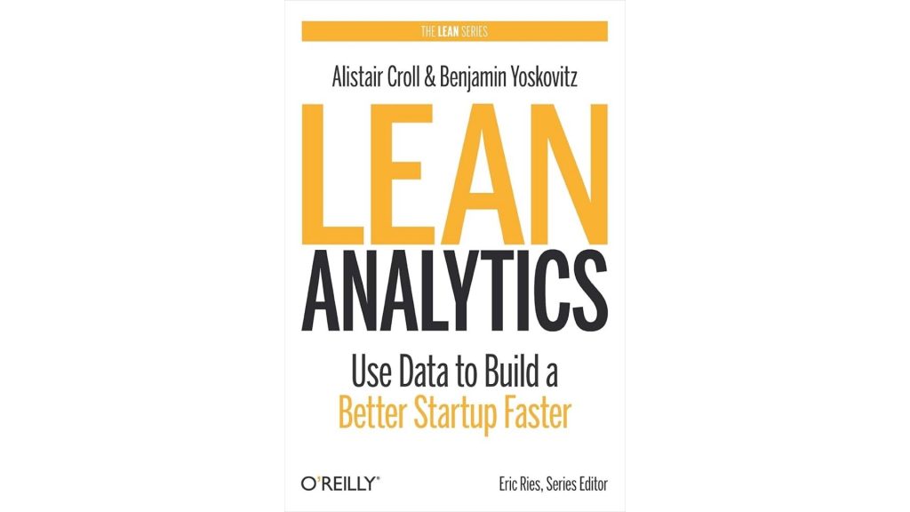 Lean Analytics