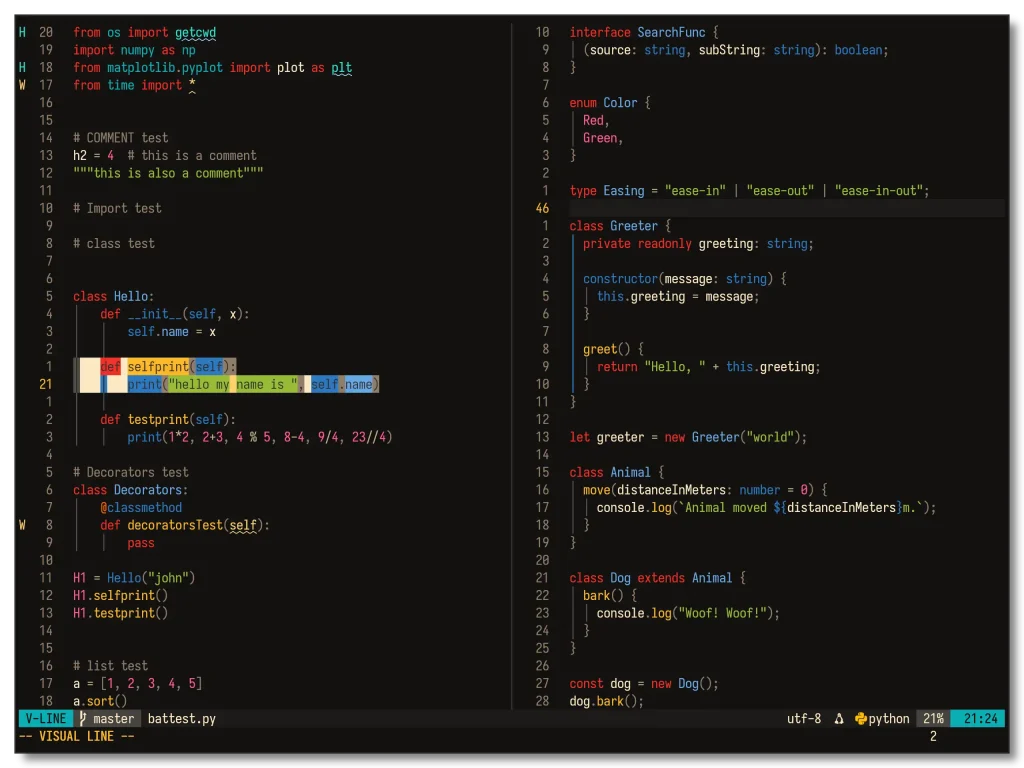 Mengapa Python dan SQL Menjadi Fondasi Wajib di Bootcamp Data Science