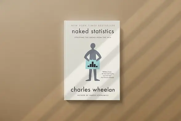 Naked Statistics